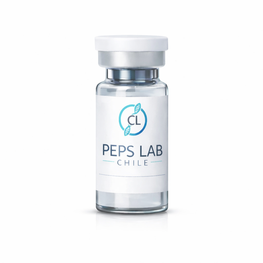 Agua Bacterostatica(BAC) de 10mg