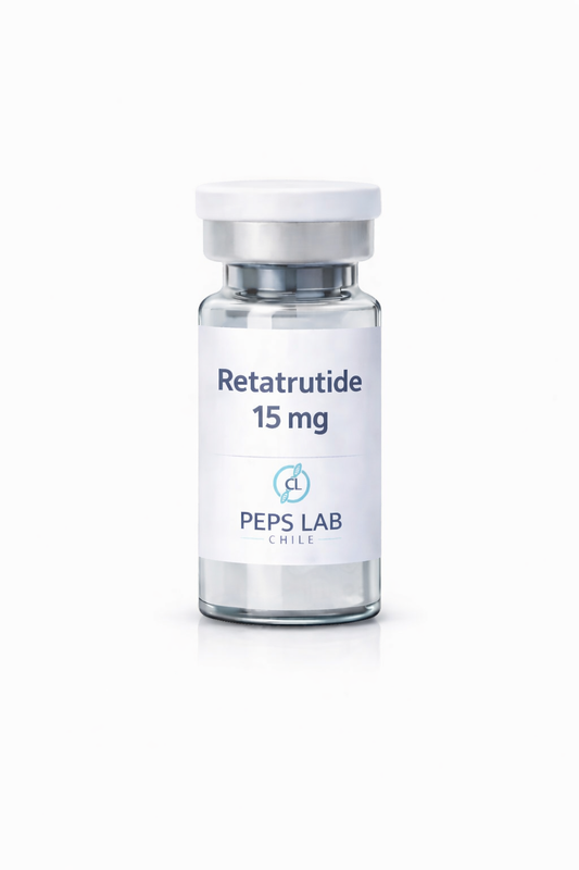 Retatrutide 20mg